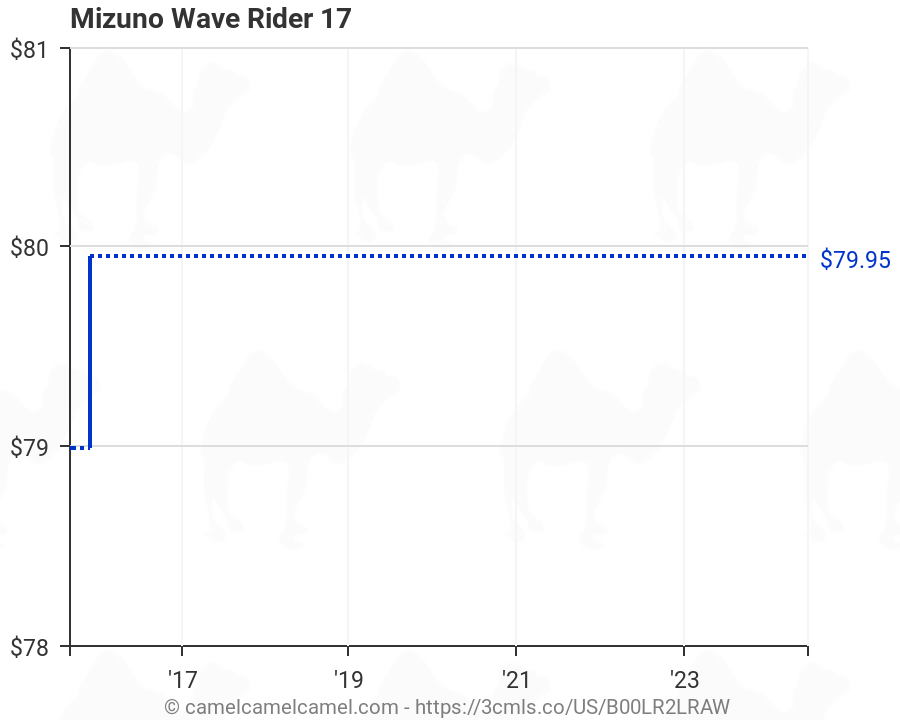 mizuno wave rider 17 amazon